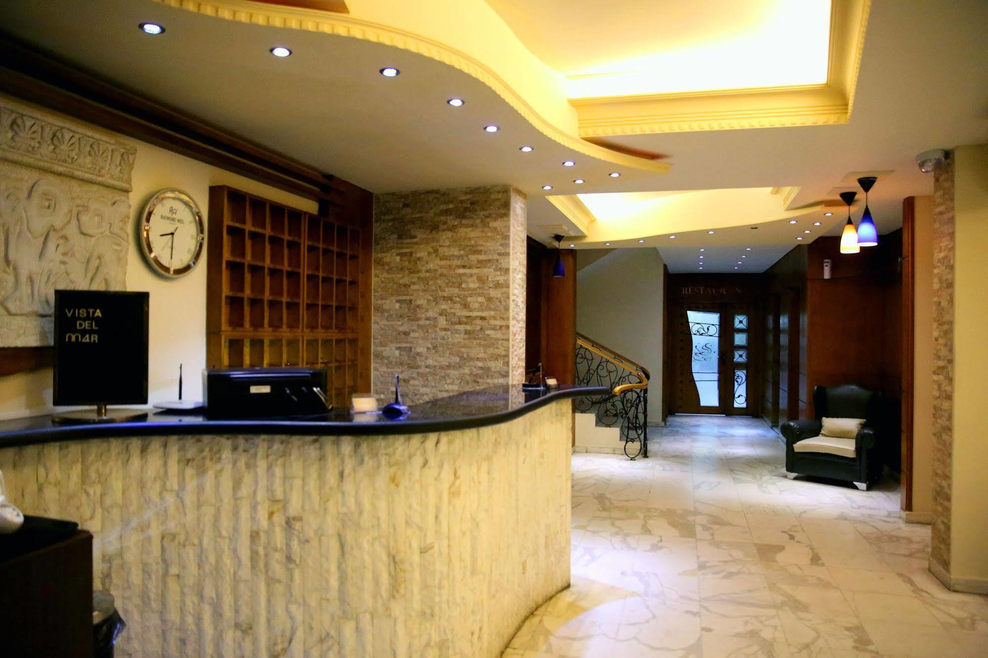维斯特德尔马公寓式酒店 朱尼耶 外观 照片